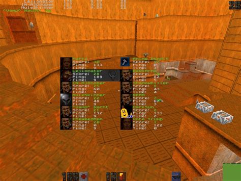 jogar quake 2.